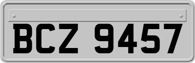 BCZ9457