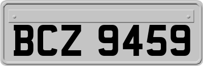BCZ9459