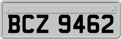 BCZ9462
