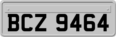 BCZ9464