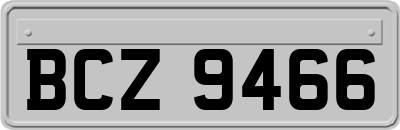 BCZ9466