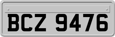 BCZ9476