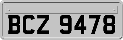 BCZ9478