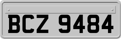 BCZ9484