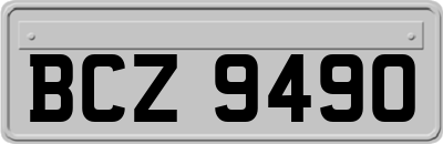 BCZ9490