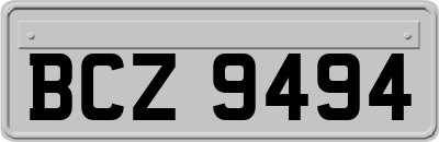 BCZ9494