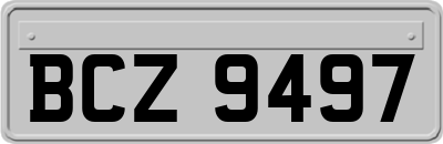 BCZ9497