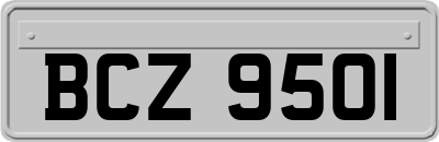 BCZ9501
