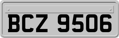 BCZ9506