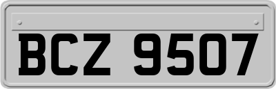 BCZ9507