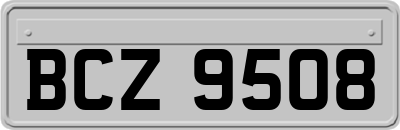 BCZ9508