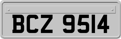BCZ9514