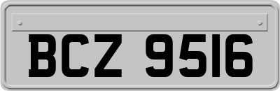 BCZ9516