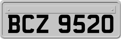 BCZ9520