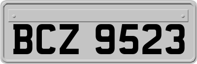 BCZ9523