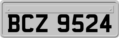 BCZ9524