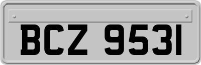 BCZ9531