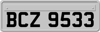 BCZ9533