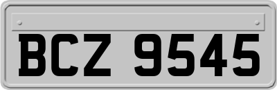 BCZ9545