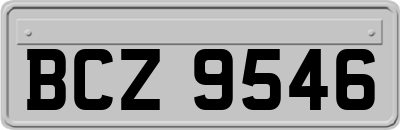 BCZ9546