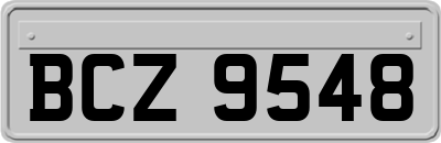 BCZ9548