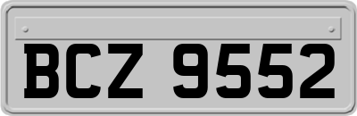 BCZ9552