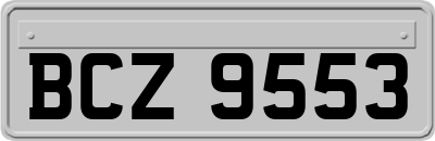BCZ9553