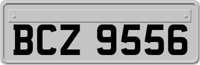 BCZ9556