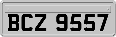 BCZ9557