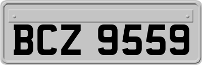 BCZ9559