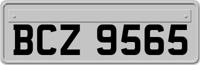 BCZ9565