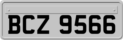 BCZ9566