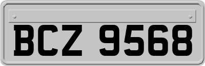 BCZ9568