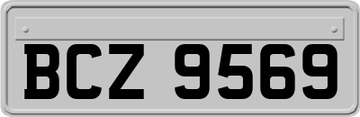 BCZ9569