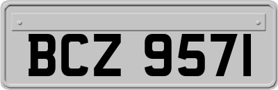 BCZ9571