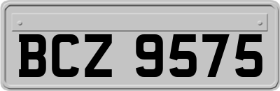 BCZ9575