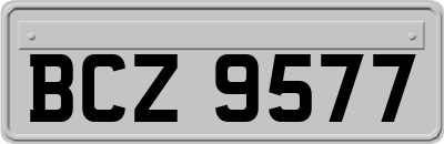 BCZ9577