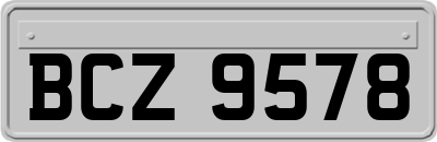 BCZ9578