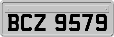 BCZ9579