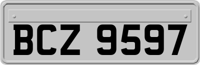 BCZ9597