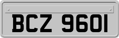 BCZ9601