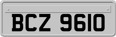 BCZ9610
