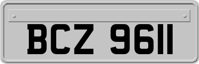 BCZ9611