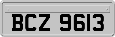 BCZ9613