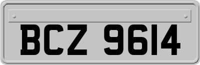 BCZ9614