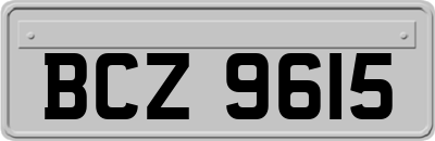 BCZ9615