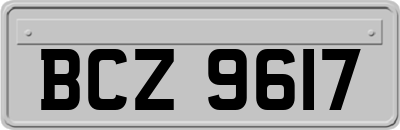 BCZ9617