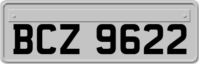 BCZ9622
