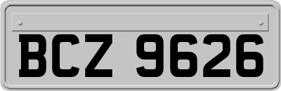 BCZ9626