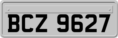 BCZ9627